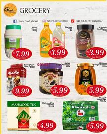 Noor Food Market flyer week 29 Page 4