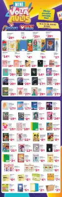 Catálogo Supermercados Mateus