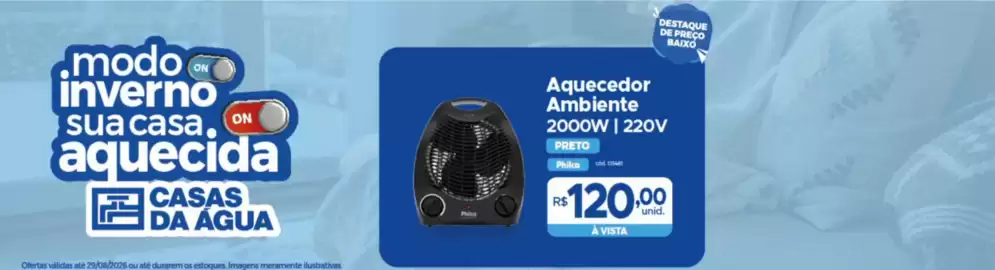Catálogo Casas da Água Página 4