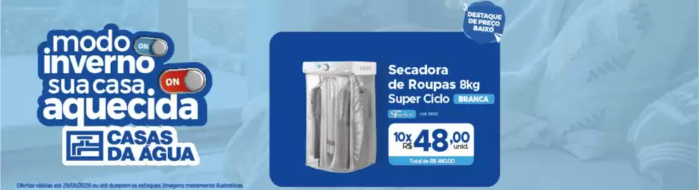 Catálogo Casas da Água Página 5