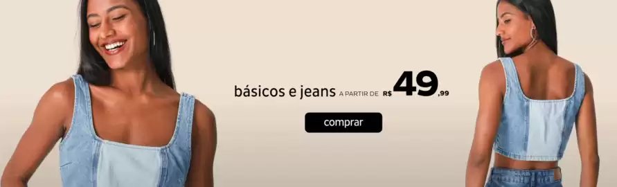 Catálogo Marisa Página 5
