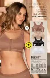 Catálogo Leonisa Página 10