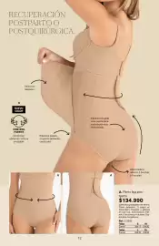 Catálogo Leonisa Página 12