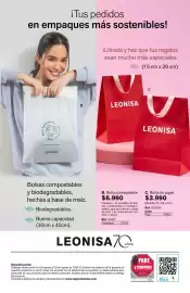 Catálogo Leonisa Página 13