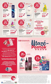 Rossmann akciós újság Oldal 24