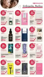 Rossmann akciós újság Oldal 11