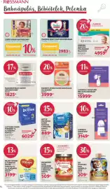 Rossmann akciós újság Oldal 16