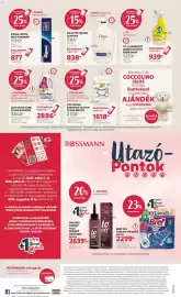 Rossmann akciós újság Oldal 24