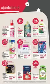 Rossmann akciós újság Oldal 3