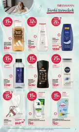 Rossmann akciós újság Oldal 5