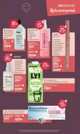 Rossmann akciós újság Oldal 7