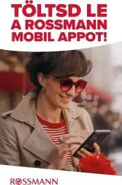 Rossmann akciós újság Oldal 8
