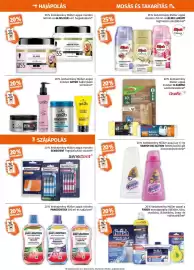 Müller akciós újság hét 30 Oldal 5