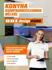 OBI akciós újság Oldal 10