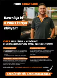 OBI akciós újság Oldal 13