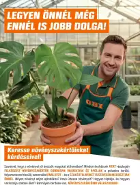 OBI akciós újság Oldal 6