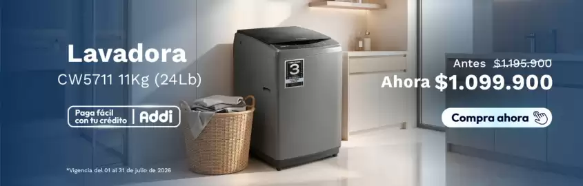 Catálogo Challenger Página 6