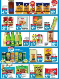Sahan Supermarkten folder week 29 Pagina 2