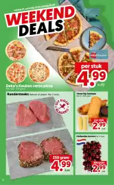 Dekamarkt folder week 30 Pagina 22