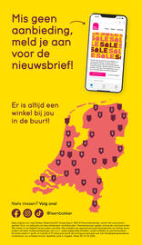 Leen Bakker folder week 30 Pagina 32