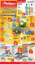 Thomas Philipps Prospekt woche 30 Seite 1