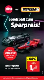 Thomas Philipps Prospekt woche 30 Seite 14