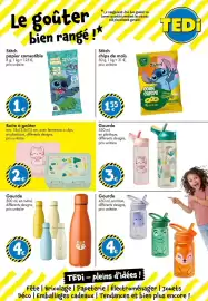 Catalogue TEDi page 12