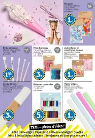 Catalogue TEDi page 19