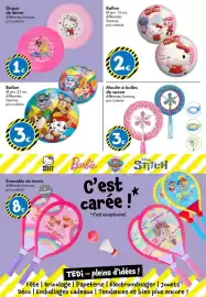 Catalogue TEDi page 4