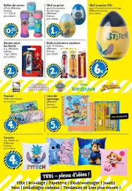 Catalogue TEDi page 6