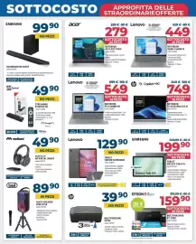 Volantino Sinergy Pagina 3