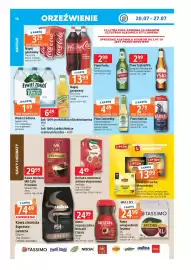 E.Leclerc gazetka tydzień 30 Strona 15
