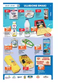 E.Leclerc gazetka tydzień 30 Strona 4
