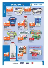 E.Leclerc gazetka tydzień 30 Strona 5