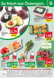 Strasser Markt Flugblatt Seite 20