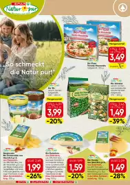 Strasser Markt Flugblatt Seite 11