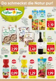 Strasser Markt Flugblatt Seite 12