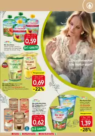 Strasser Markt Flugblatt Seite 13