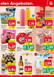 Strasser Markt Flugblatt Seite 17