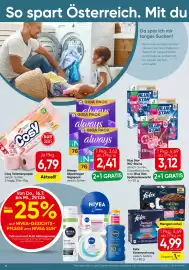 Strasser Markt Flugblatt Seite 18