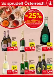 Strasser Markt Flugblatt Seite 2