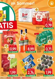 Strasser Markt Flugblatt Seite 7