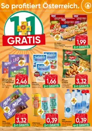 Strasser Markt Flugblatt Seite 8
