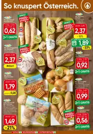 Strasser Markt Flugblatt Seite 9