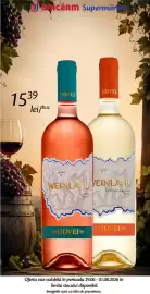 Catalog Unicarm | Alcool Pagină 1