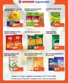 Catalog Unicarm Pagină 2