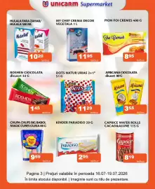 Catalog Unicarm Pagină 3