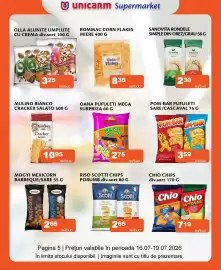 Catalog Unicarm Pagină 5