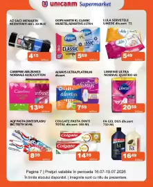 Catalog Unicarm Pagină 7