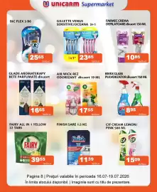 Catalog Unicarm Pagină 8